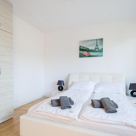 Apartamenty Robi Kolobrzeg Bagian luar foto