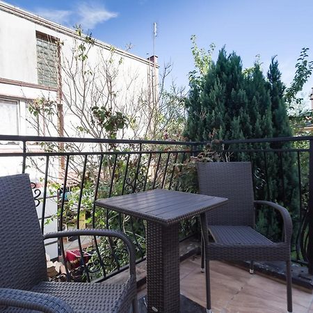 Apartamenty Robi Kolobrzeg Bagian luar foto