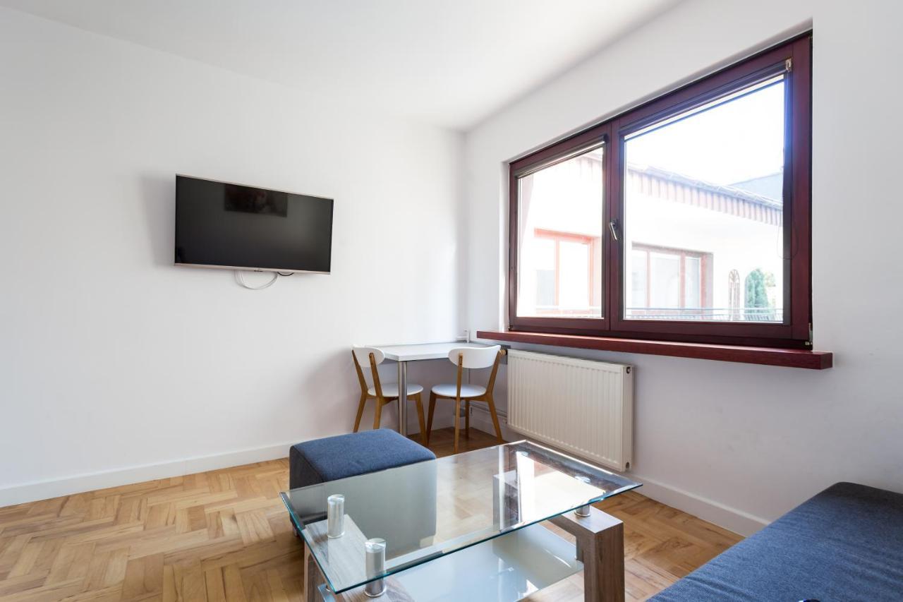 Apartamenty Robi Kolobrzeg Bagian luar foto