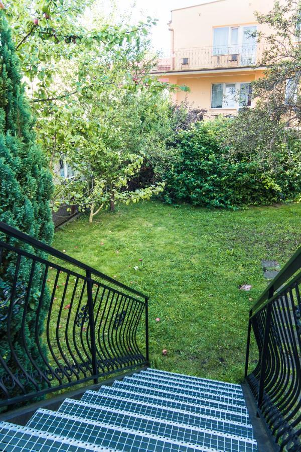 Apartamenty Robi Kolobrzeg Bagian luar foto